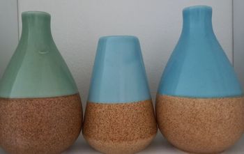 Vases