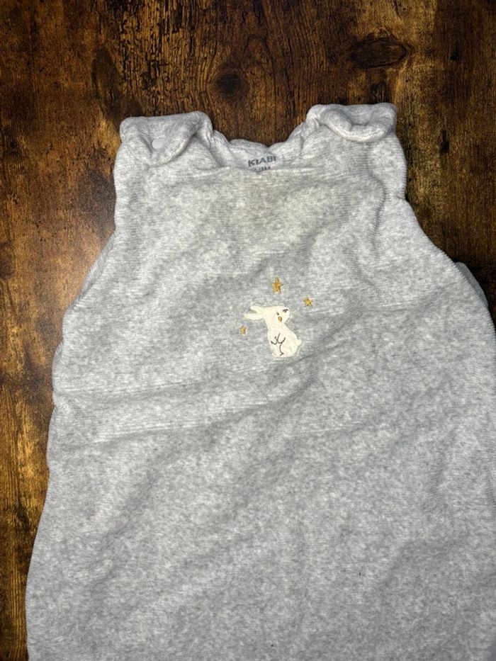 Gigoteuse 6-18mois - photo numéro 2