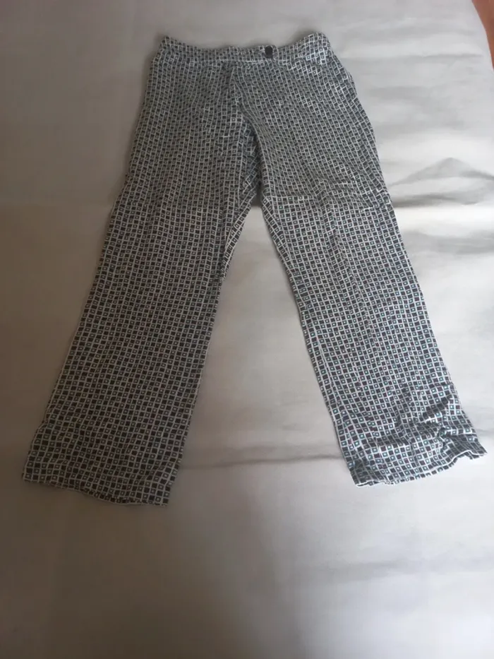 Pantalon Promod