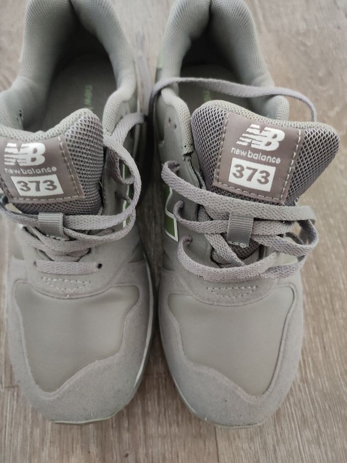 New Balance neuves - photo numéro 2