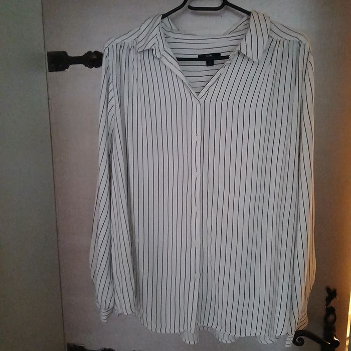 Chemisier kiabi ecoconception taille 48