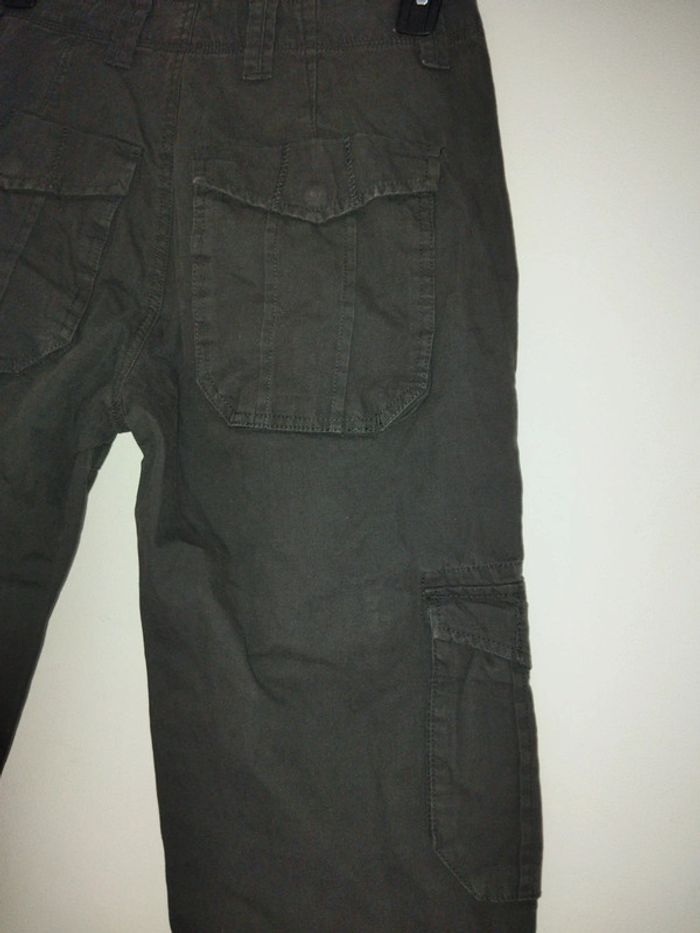 Pantacourt homme - photo numéro 3