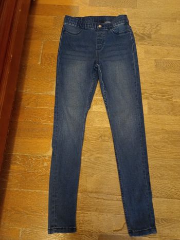 Jean legging esmara taille 38