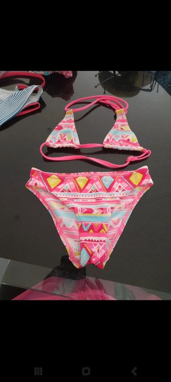 Maillot de bain