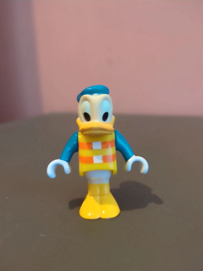 figurine Disney donald brio
