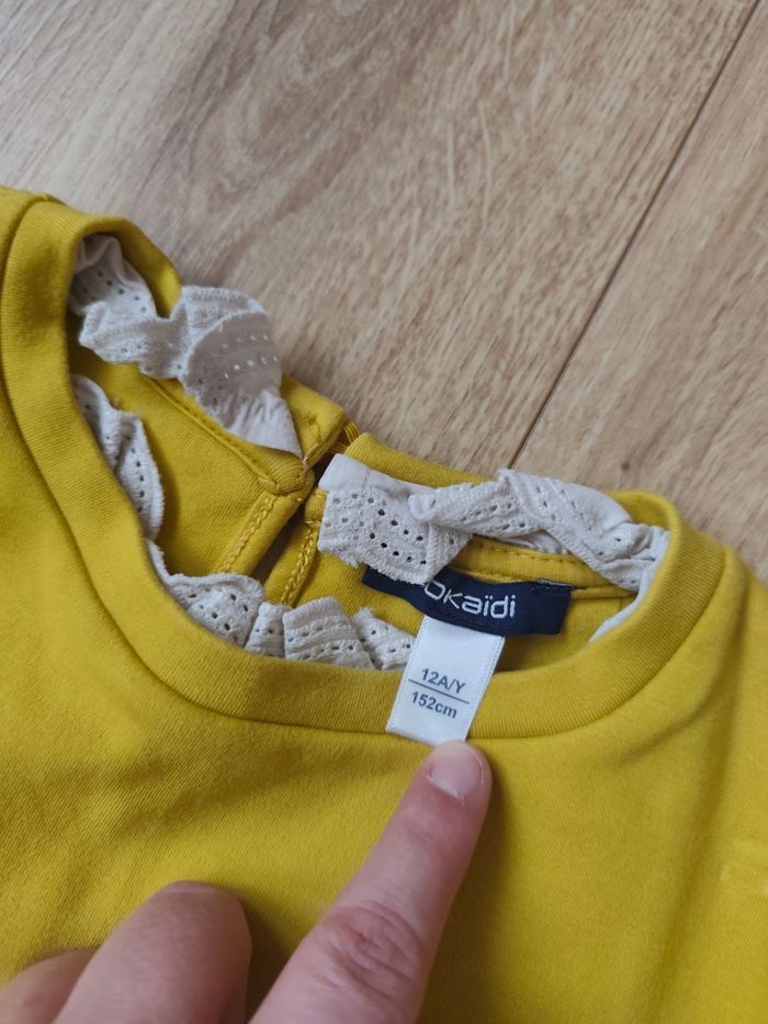 Robe 12 ans - photo numéro 4