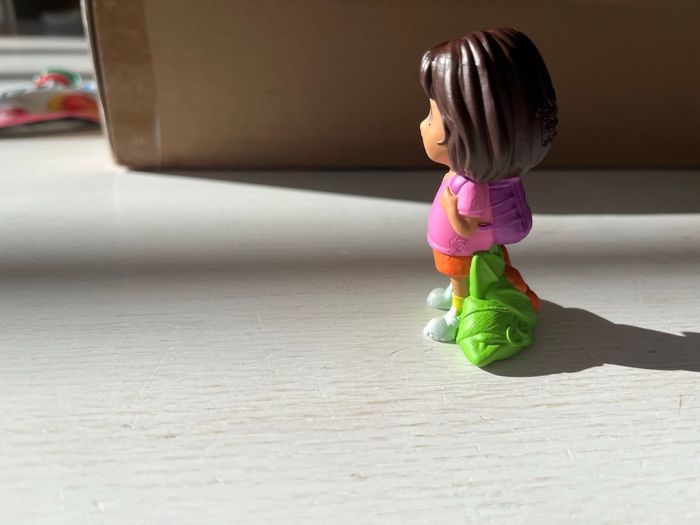 Tonie Dora - photo numéro 3