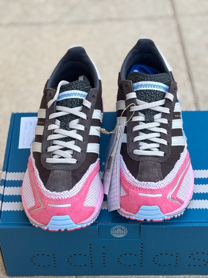 Adidas SL 72 Bad Bunny - photo numéro 2