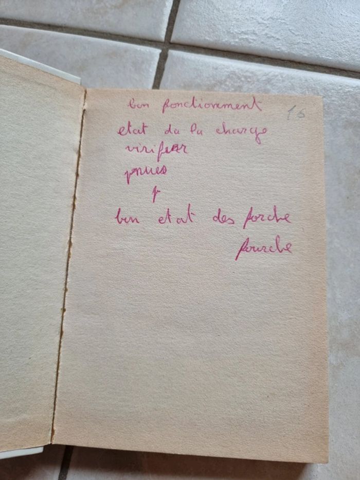 Lot de livres vintage d'Enid Blyton - photo numéro 11