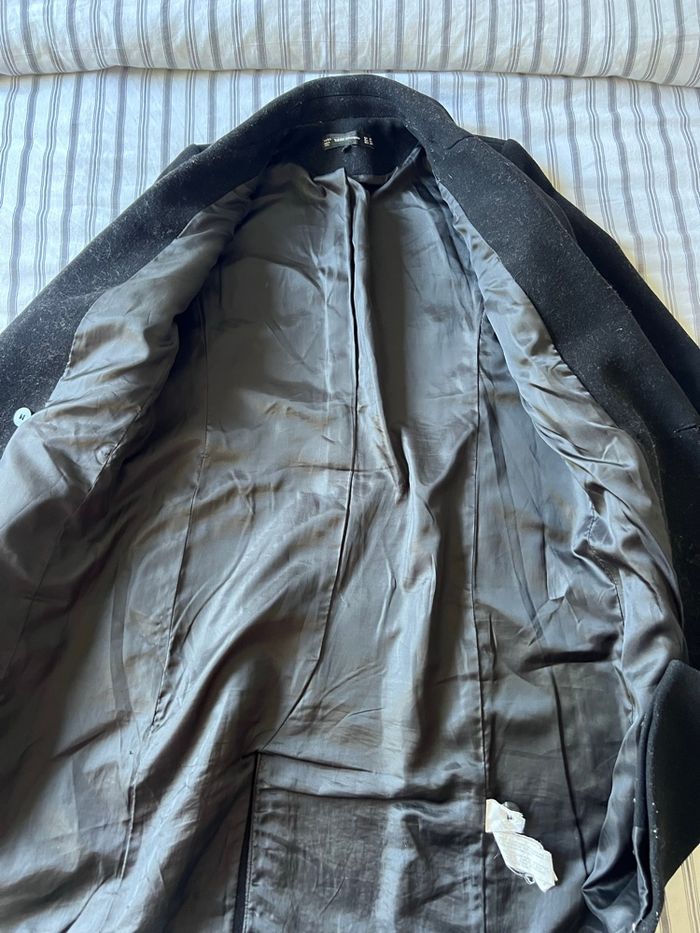 Manteau Zara - photo numéro 3