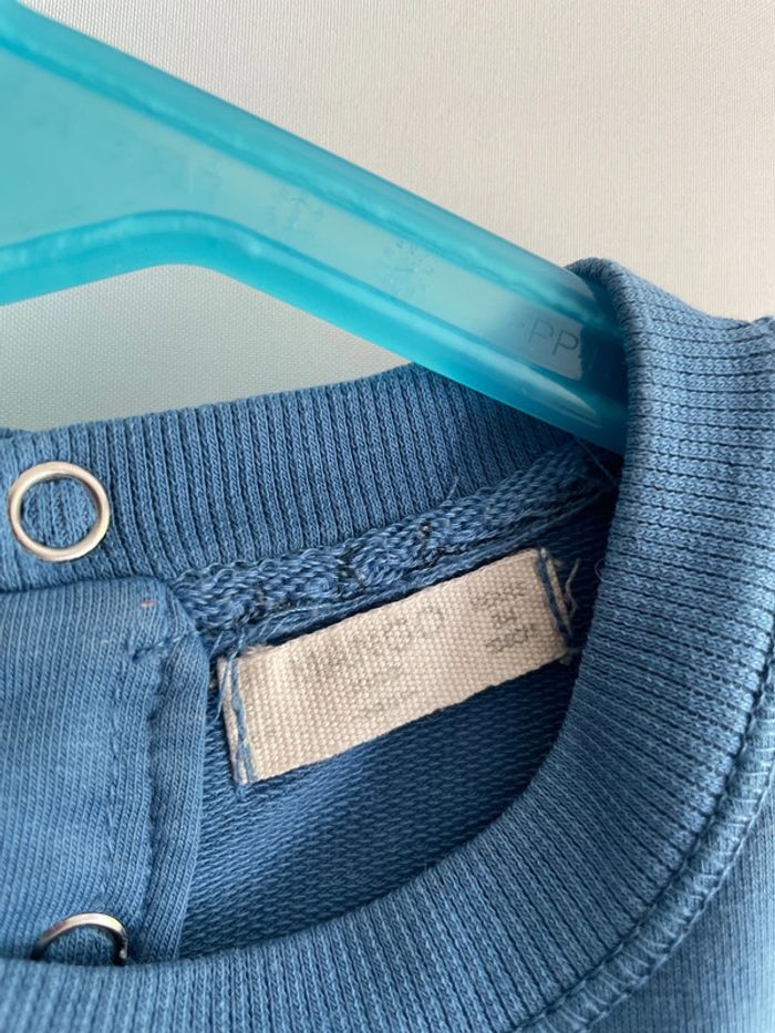 Sweat 4 ans mango - photo numéro 3