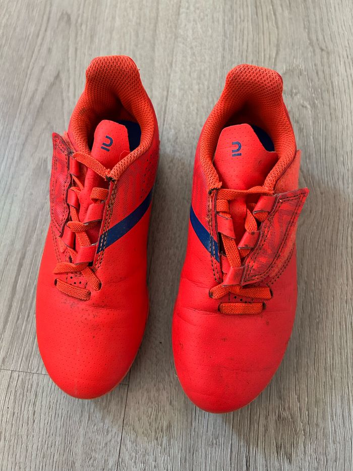 Crampons - photo numéro 2