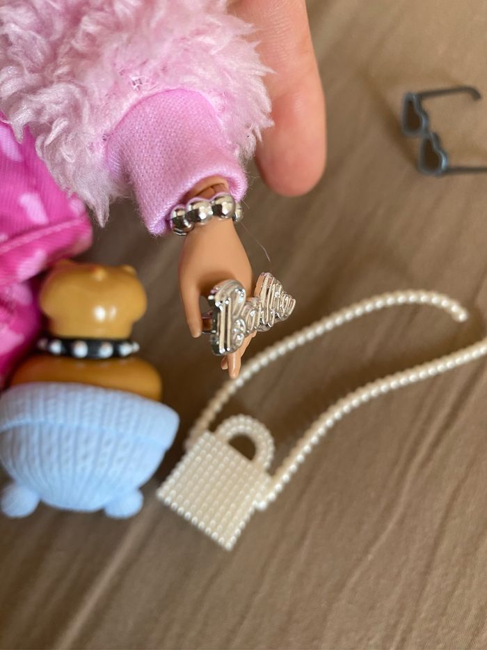 Barbie extra fashionista - photo numéro 5