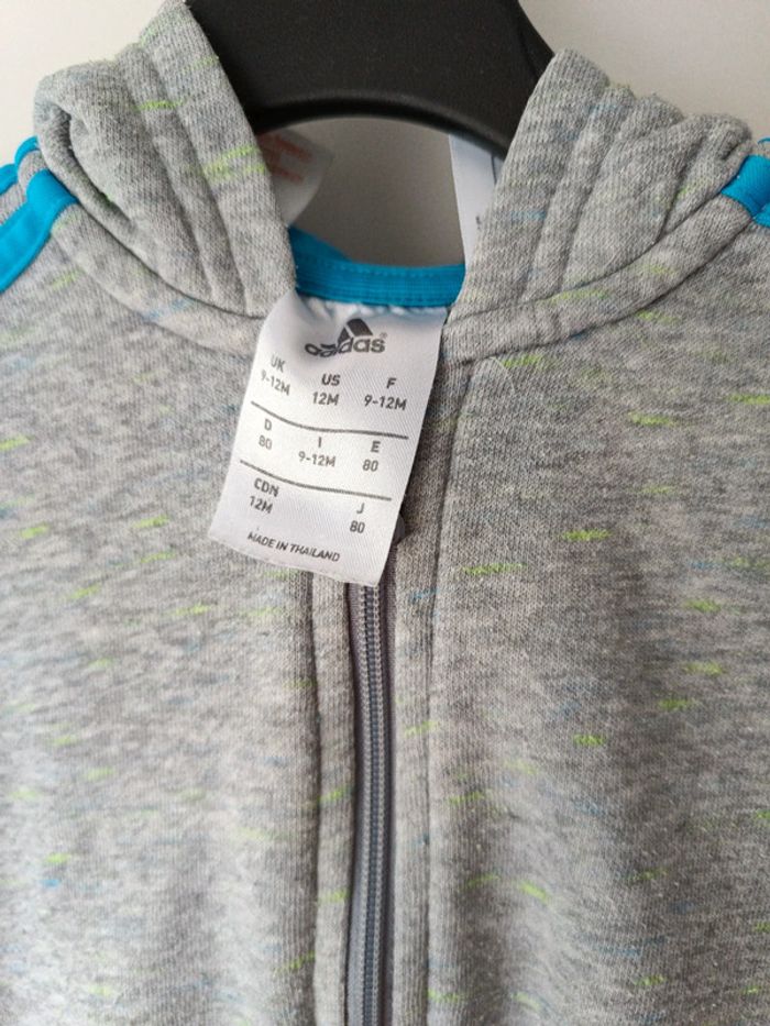 Jogging - photo numéro 6