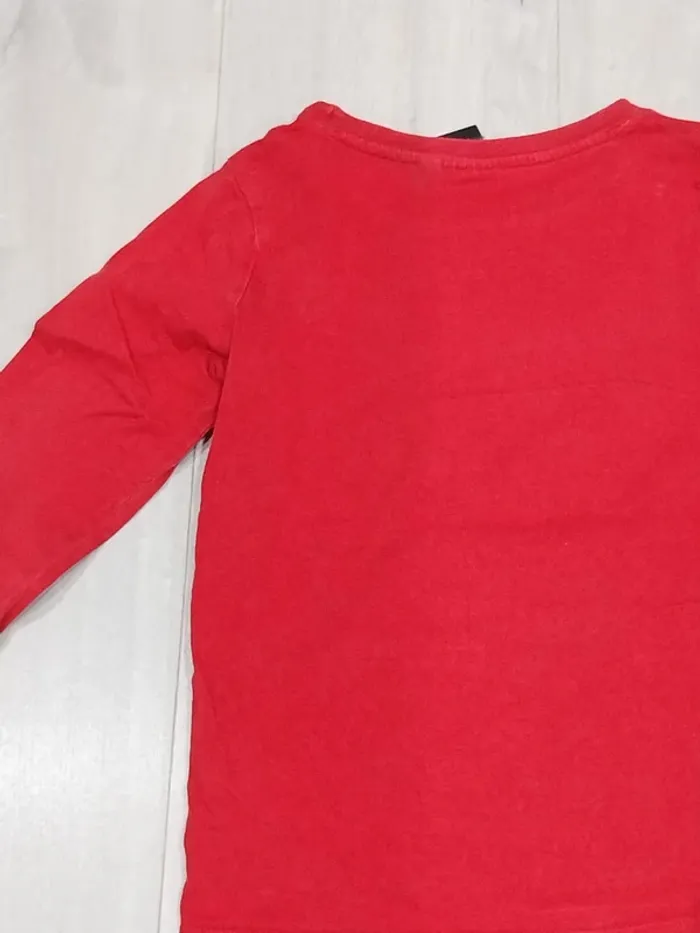 Pull 6 ans - photo numéro 2