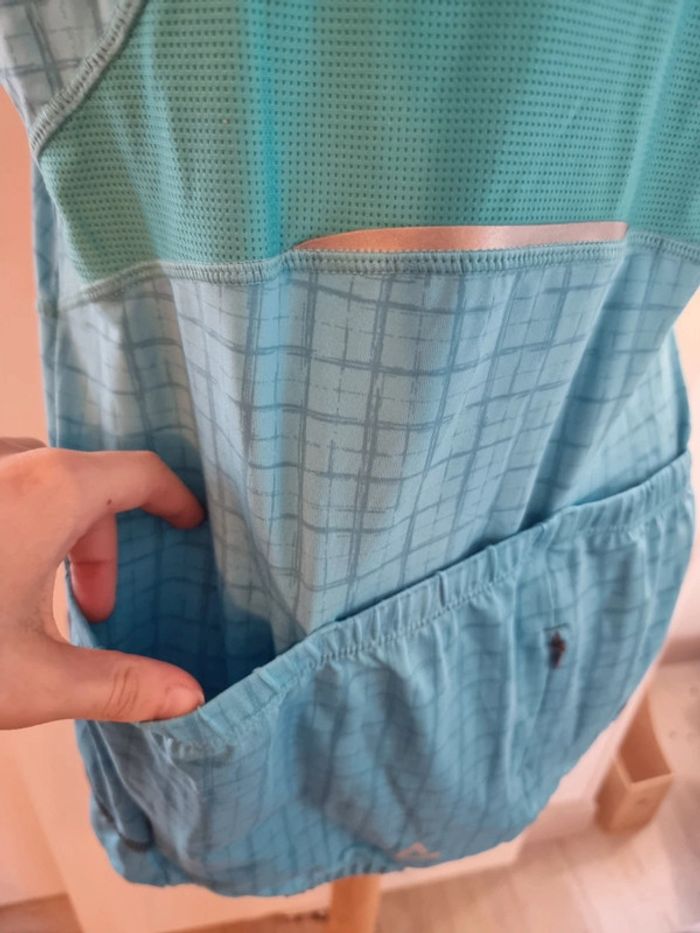 Maillot de vélo femme - photo numéro 6
