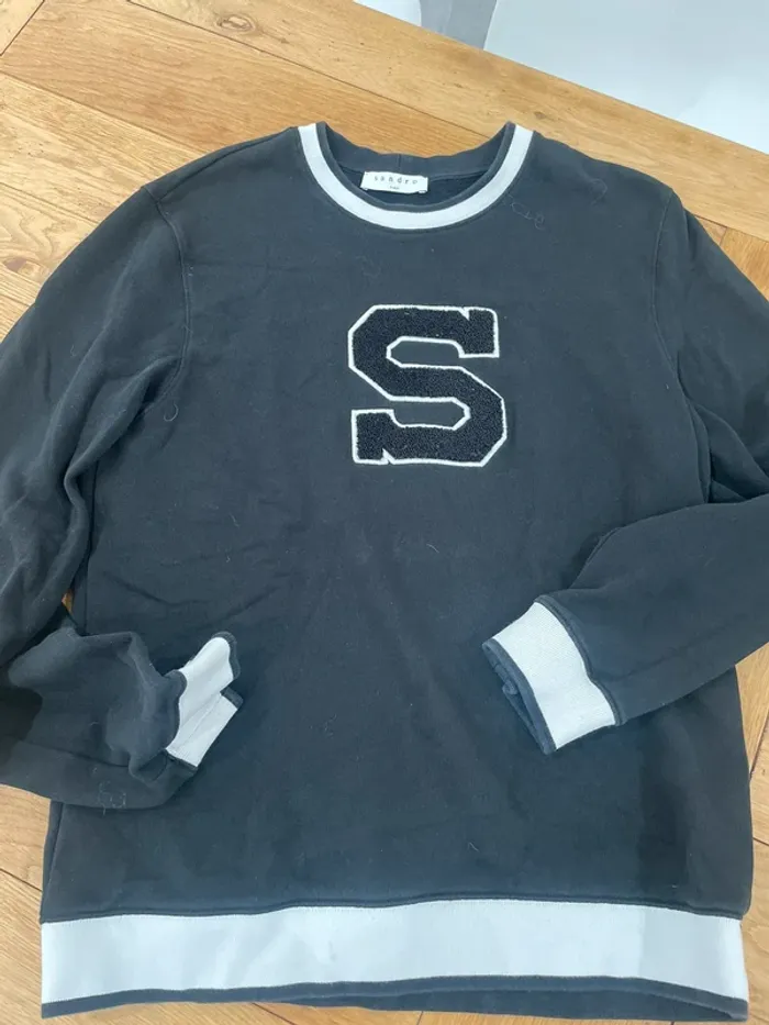 Sweat Sandro