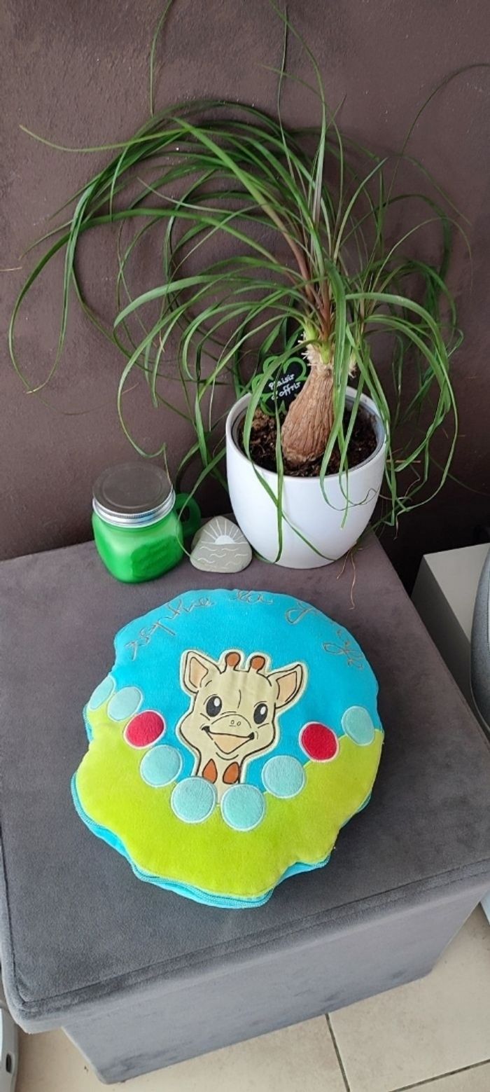 Couverture polaire convertible