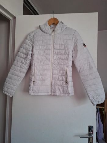 Doudoune légère XS