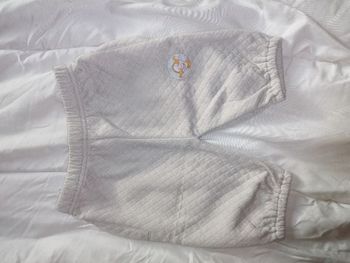 Pantalon tigrou