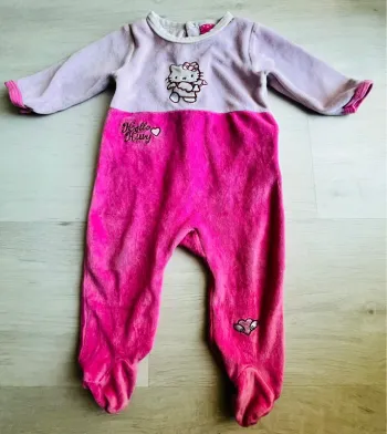 Pyjama  Taille 6 mois
