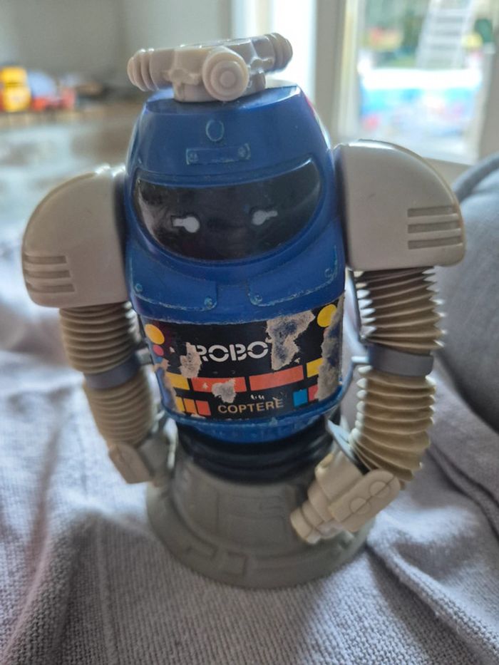 Lot figurines vintage - photo numéro 6