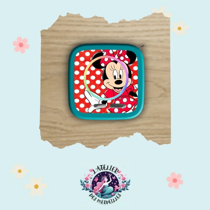 Tonies 2 Cover disney minnie