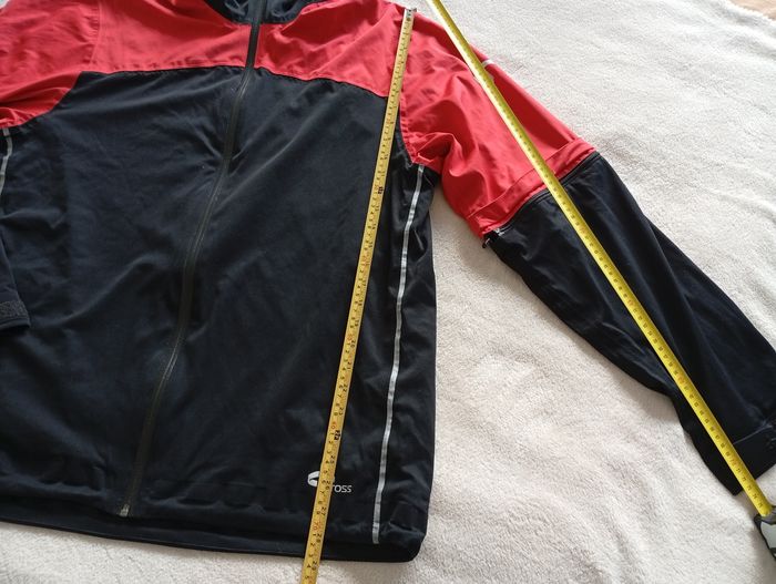 Veste de sport homme 2xl - photo numéro 8