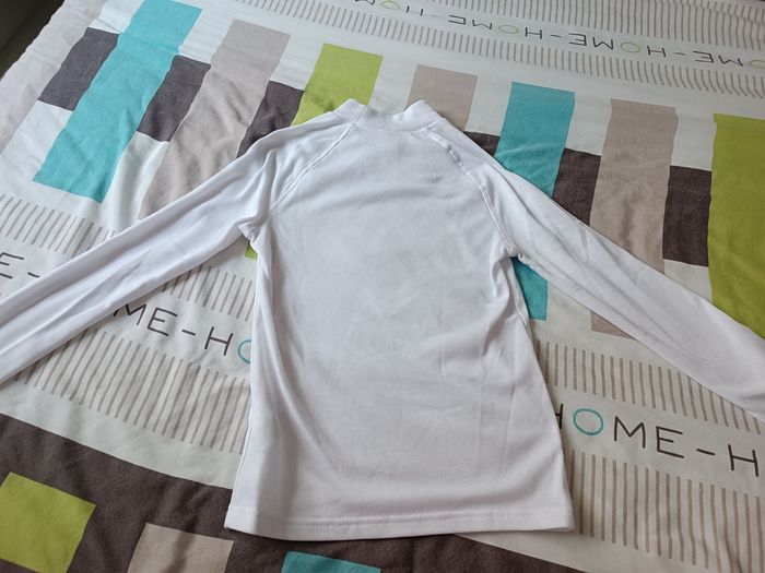 Lot de 2 Tshirt pour le ski - photo numéro 2