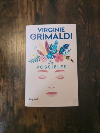 Livre : Les possibles