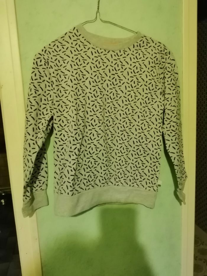 Sweat - photo numéro 2