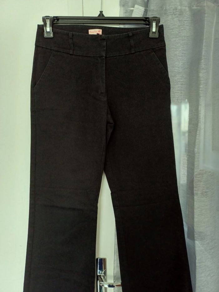 Pantalon taille 38 Etam - photo numéro 2