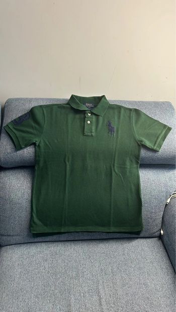Polo Polo Ralph Lauren taille 10 –12 ans