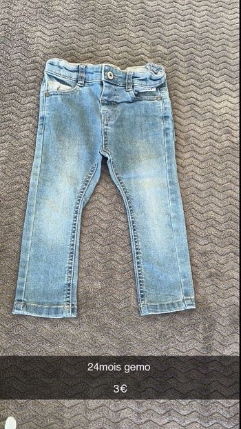 Pantalon