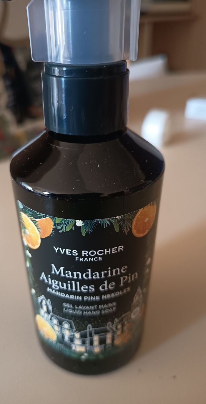 Coffret Yves Rocher - photo numéro 4