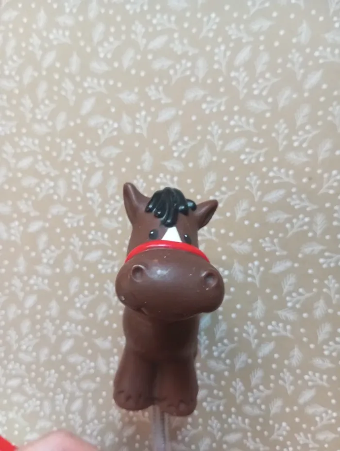 Figurine cheval - photo numéro 2