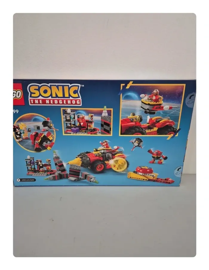 Lego 76999 - photo numéro 3