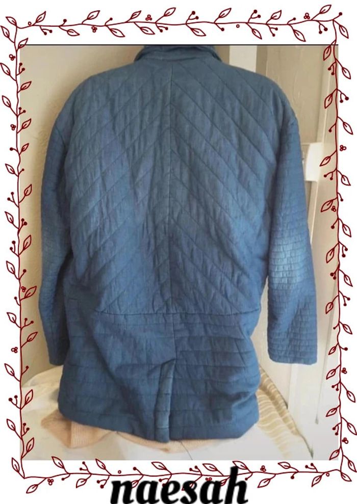 Veste Moltonée Kaporal Modèle Agathe taille S - photo numéro 7