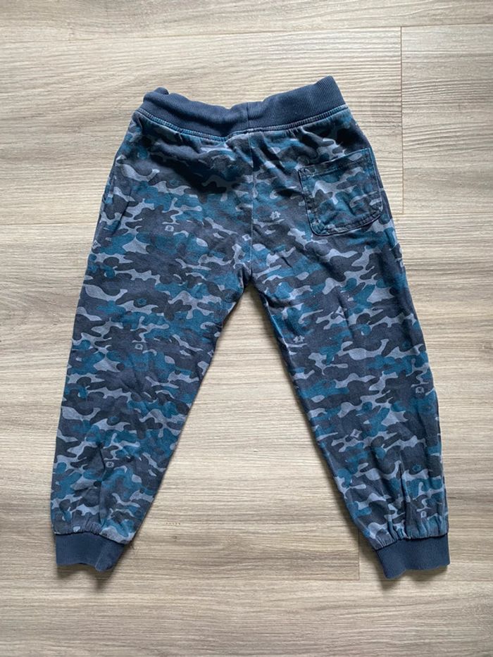 Pantalon jogging 4 ans - photo numéro 2