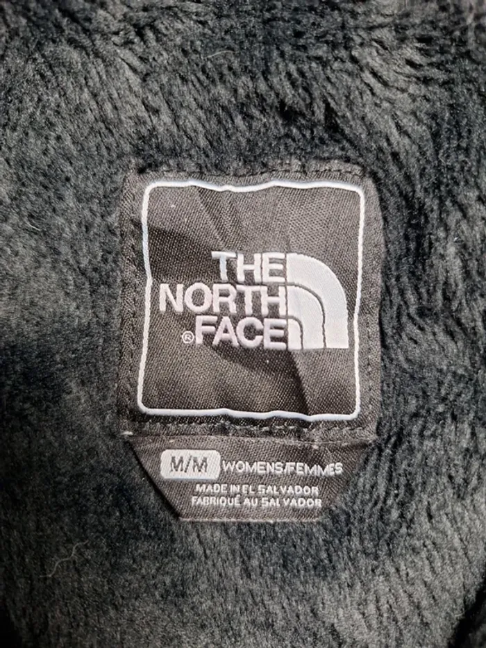 Veste The North Face femme M – Polartec Thermal Pro – Noir (632) - photo numéro 11