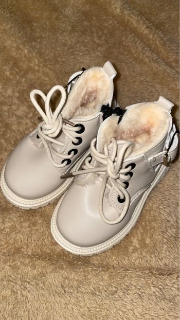 Bottes enfants 