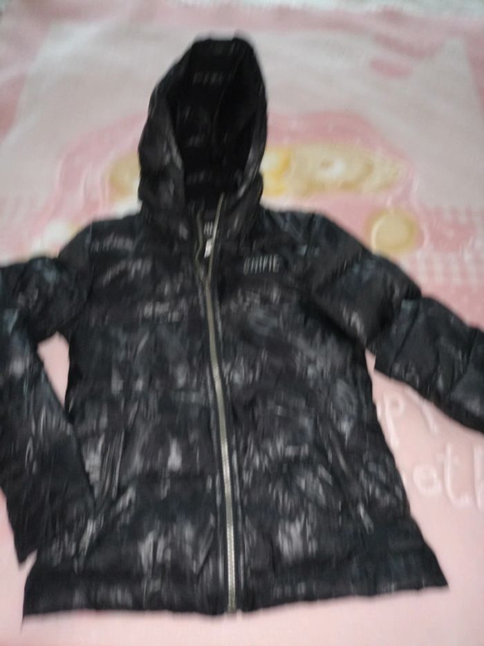 Blouson Chipie - photo numéro 2
