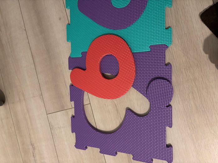 Dalle sol modulable - photo numéro 5