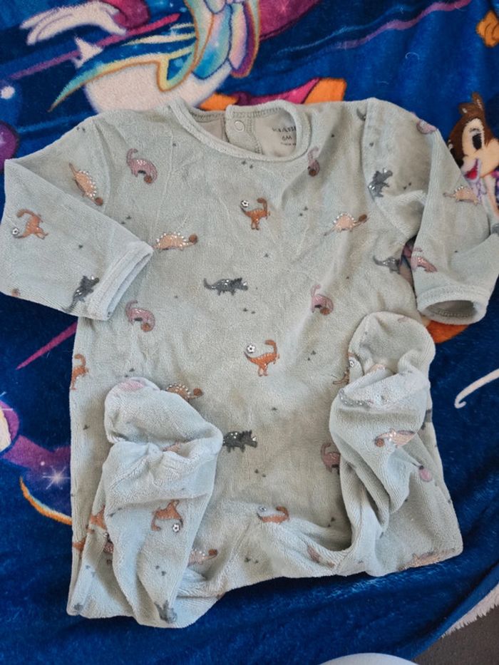 Pyjama dors bien - photo numéro 3