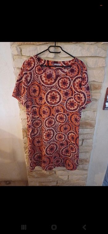 Robe femme taille 42