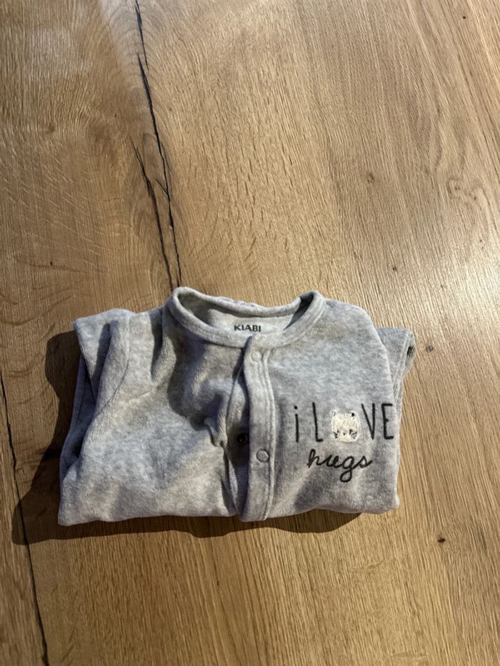 Lot de 4 Pyjama - photo numéro 4