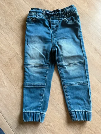 Jeans jogger