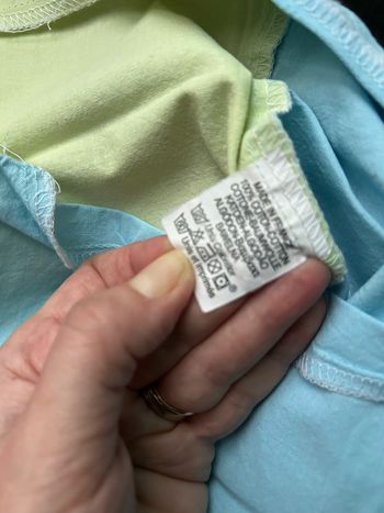 Housse de couette lit bébé