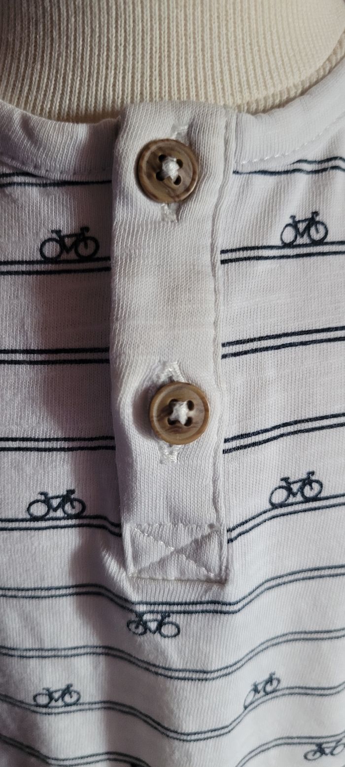 Tee-shirt - photo numéro 2