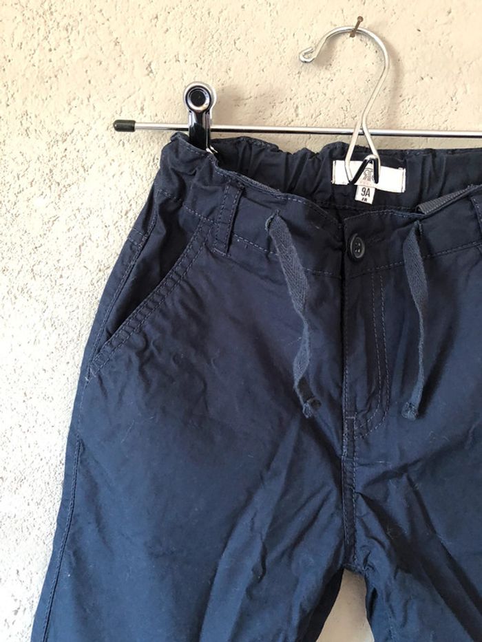 Short La Redoute 9ans 🚗 - photo numéro 3